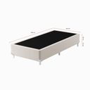 Ver imagem 2 de Base Box Solteirão 108cm x 198cm x 37cm