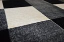 Ver imagem 4 de Capacho Marbella Nuance Miracle Dante Black 050x090 Cm