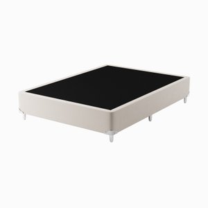 Base Box Casal 138cm x 188cm x 37cm