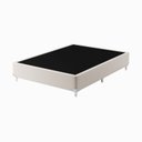 Ver imagem 1 de Base Box Casal 138cm x 188cm x 37cm Montreal
