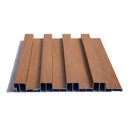 Ver imagem 2 de Kit 20 Painel Ripado 3d 2,70m X 16cm Decorativo