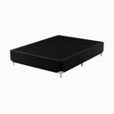 Ver imagem 1 de Base Box Casal 138cm x 188cm x 37cm Montreal