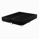 Ver imagem 1 de Base Box King 193cm x 203cm x 37cm Yescasa