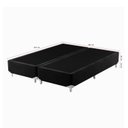 Ver imagem 2 de Base Box King 193cm x 203cm x 37cm Yescasa