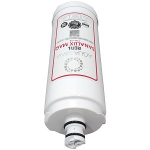 Refil Filtro Vela Purificador de Agua Colormaq Compativel Modelo Acgua Eletronica e Compressor Sanam