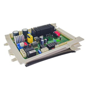 Placa de Potência 127v para Lava e Seca Lse11 A08524801