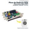 Placa de Potência 127v para Lava e Seca Lse11 A08524801 - 5