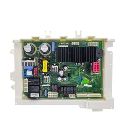 Placa de Potência 127v para Lava e Seca Lse11 A08524801 - 4