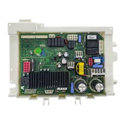 Placa de Potência 127v para Lava e Seca Lse11 A08524801 - 3