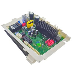 Placa de Potência 127v para Lava e Seca Lse11 A08524801 - 2