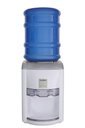 Ver imagem 1 de Bebedouro de Água Refrigerada Latina BR335 Branco e Fumê Bivolt