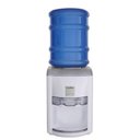 Ver imagem 1 de Bebedouro de Água Refrigerada Latina BR335 Branco e Fumê Bivolt