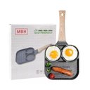 Ver imagem 5 de Frigideira Multifuncional 3 em 1 Antiaderente