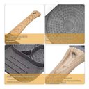 Ver imagem 3 de Frigideira Multifuncional 3 em 1 Antiaderente