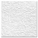 Ver imagem 1 de Revestimento de Poliestireno 49CMX6MMX49CM Parede e Teto D80 Homestar Branco