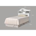 Ver imagem 6 de Cabeceira Box 92cm Irlanda