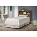 Ver imagem 1 de Cabeceira Box 92cm Irlanda