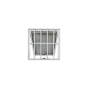 Ver imagem 2 de Vitro Maxim Ar com Grade Branco 60x60 Linha 25 Jade