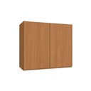 Ver imagem 1 de Armário de Cozinha Modulado Ciela R644 C/ 2 Portas 80cm Canela - Kappesberg