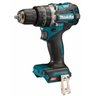 PARAFUSADEIRA MAKITA DE IMPACTO 1/2 2BAT 2AH 40V 65NM - 1