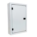 Ver imagem 1 de Quadro de Distribuição Andaluz 44 Din Sobrepor Barramento Trifásico 100a