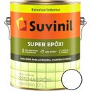 Ver imagem 2 de Tinta Esmalte Epóxi Branco 2,7 Litros - 57414859 - Suvinil