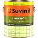 Ver imagem 1 de Tinta Esmalte Epóxi Branco 2,7 Litros - 57414859 - Suvinil