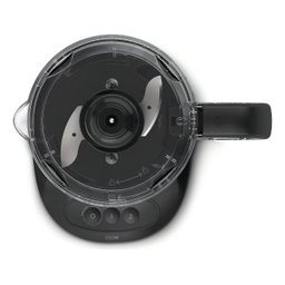 Processador de Alimentos 3 em 1 Electrolux Efp500 127v Preto - 2