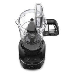 Processador de Alimentos 3 em 1 Electrolux Efp500 127v Preto - 4