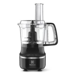 Processador de Alimentos 3 em 1 Electrolux Efp500 127v Preto - 1