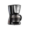 Cafeteira Elétrica 32 Xícaras Mondial Dolce Arome 127V - Preto/Inox - C-32-32X - 1