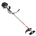 Ver imagem 3 de Roçadeira Profissional Terra Grh520 52cc 2,5hp 2t + Óleo Castrol Stihl 2 Tempos de 500ml