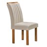 Conjunto Mesa Tampo Smart Plus Vidro Kyra 120cmx90cm 4 Cadeiras Arizona - 13