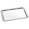 Bandeja Retangular Tramontina Buena em Aço Inox 49x33 Cm Tramontina - 3