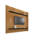 Ver imagem 1 de Painel Ripado Roma - Rv Móveis