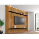 Ver imagem 2 de Painel Ripado Roma - Rv Móveis