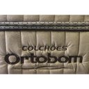 Ver imagem 5 de Colchão Casal Espuma Viscoelástico Visco Gel Molas Ensacadas Superpocket Gold Ultra Ortopillow (