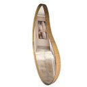 Ver imagem 4 de Espelho Orgânico Sierra em Lamina Natural de Madeira 91x70