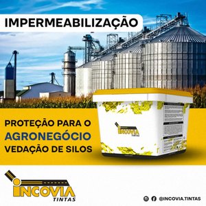 Borracha Liquida Turim - Grafite - 3,6l