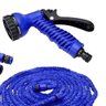Mangueira Kepper Latex 9mts Conector Abs Azul - 2