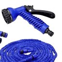 Ver imagem 2 de Mangueira Kepper Latex 9mts Conector Abs Azul
