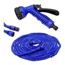 Ver imagem 1 de Mangueira Kepper Latex 9mts Conector Abs Azul