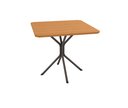 Ver imagem 2 de CMC982PRF-110 - Conjunto Mesa e Cadeiras