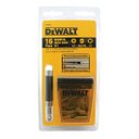 Ver imagem 1 de Jogo de Bits Dewalt C/guia Magnetico C/16pcs