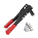 Ver imagem 2 de Alicate Rebitador Western 24cm