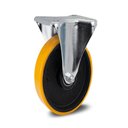 Ver imagem 1 de Rodizio Fixa Industrial 4 Pol. sem Freio 280 Kg