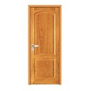 Ver imagem 1 de Kit Porta Pronta Meaípe - Madeira Maciça - Angelim:esquerda/2,13m X 84cm