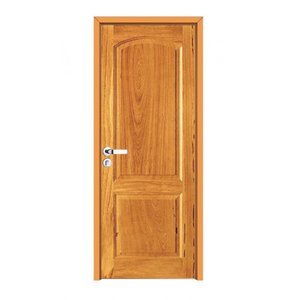 Kit Porta Pronta Meaípe - Madeira Maciça - Angelim:esquerda/2,13m X 84cm