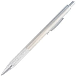 Kit Riscador Lapiseira + Caneta Ponta Metal Duro 2 Peças - 2