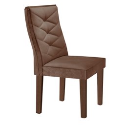 Conjunto Mesa com Vidro e 8 Cadeiras 200cmx90cm Barcelona Yescasa - 11